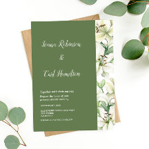 LILY Blommar Elegance