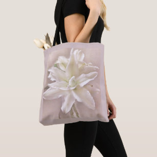 Lily Blommars  Tote Tygkasse