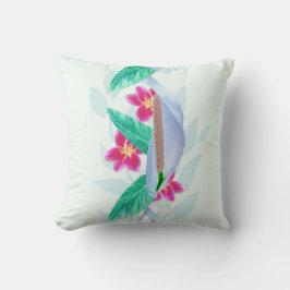 Lily Blommigts Kudde