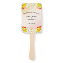 Lily Blomsterträdgård Bröllop