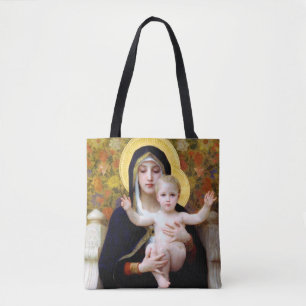 Lily, Bouguereau Tygkasse