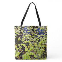 Lily Dynors and Reeds Blommigt