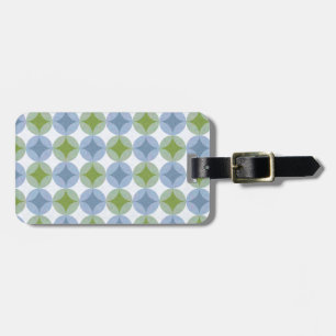 Lily Dynors Bagagebricka