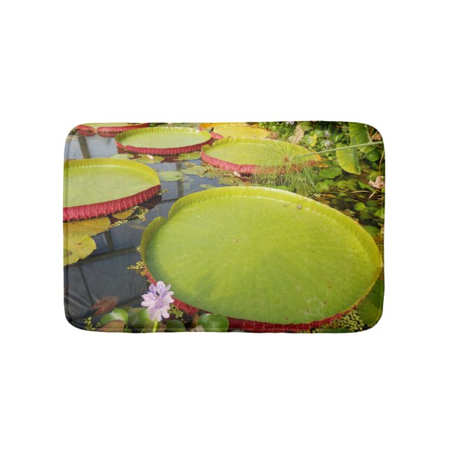 Lily Dynors Bath Mat Badrumsmatta (Framsidan)