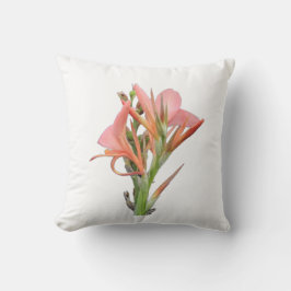 Lily Flower Kudde