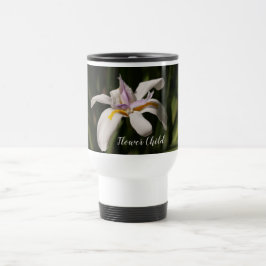 Lily Flower Resemugg