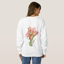 Lily Flower T Shirt