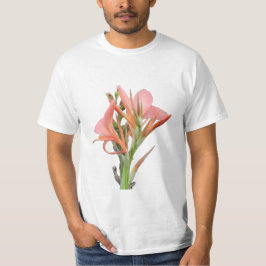 Lily Flower T Shirt