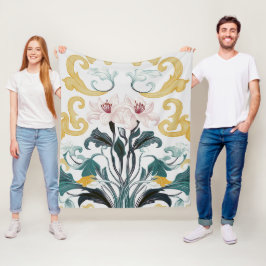 Lily & Grace Fleecefilt