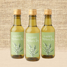 Lily i Valley Mors dag