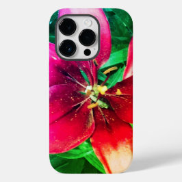"Lily" iPhone / iPad-fodral
