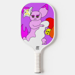 Lily Jackrabbit Pickleball-paddle