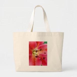 Lily Jumbo Tygkasse