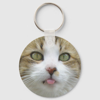 Lily Keychain 001 Nyckelring