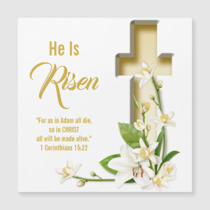 Lily Kor Personlig Scripture Verse