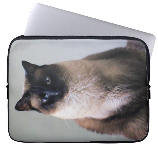 Lily Laptop Fodral (Framsidan)