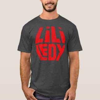 Lily Ledy T Shirt