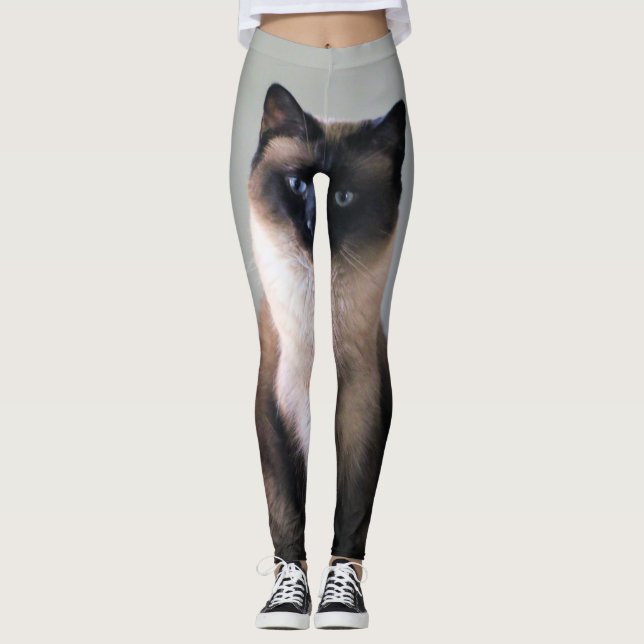 Lily Leggings (Framsida)