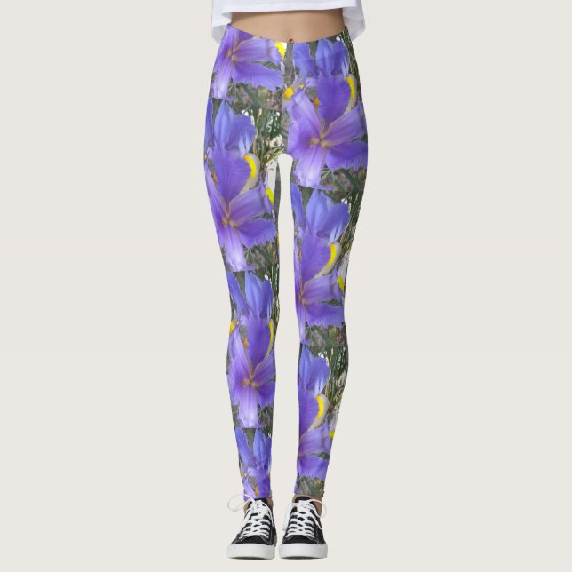 Lily Leggings (Framsida)