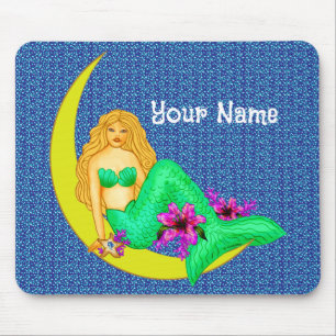 Lily Moon Mermaid musmattor