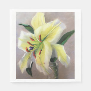 Lily Napkin Pappersservett
