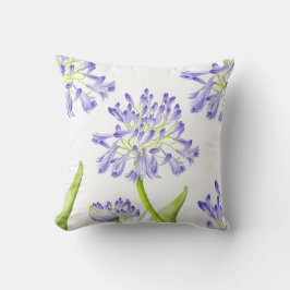 Lily Nile på Dekorativ kudde