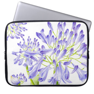 Lily Nile på Laptop sleeve
