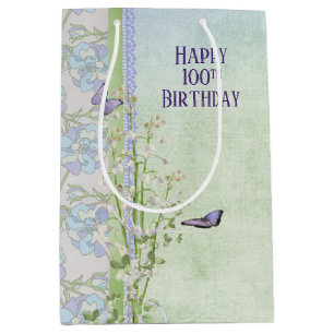 Lily of the Valley 100 Birthday
