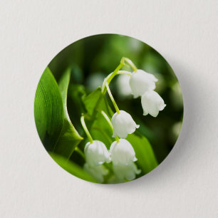Lily of the valley-blomman knapp