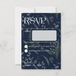 Lily of the Valley - Blue Collation OSA