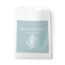 Lily of the Valley Bouquet Möhippa