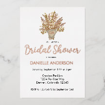 Lily of the Valley Bouquet Möhippa