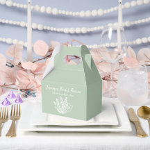 Lily of the Valley Bouquet Möhippa