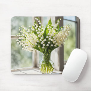 Lily of the Valley Bouquet Musmatta
