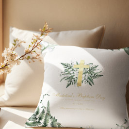 Lily of The Valley | Dopning Minnessak Kudde