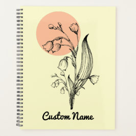 Lily of the Valley May Birth Month Flower