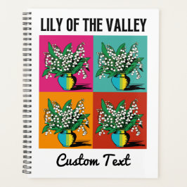 Lily of the Valley May Birth Month Flower Gardener