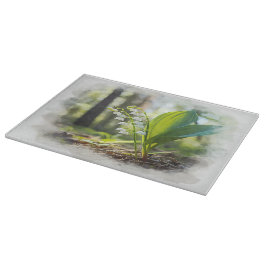 Lily of the valley National Flower Finland |