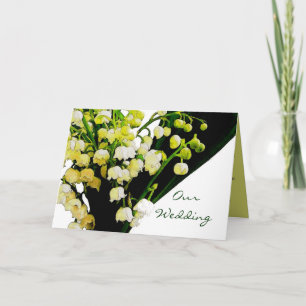 Lily of the Valley Wedding Investigation Kort