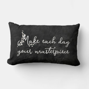 Lily of the Valley with Quote Lumbarkudde