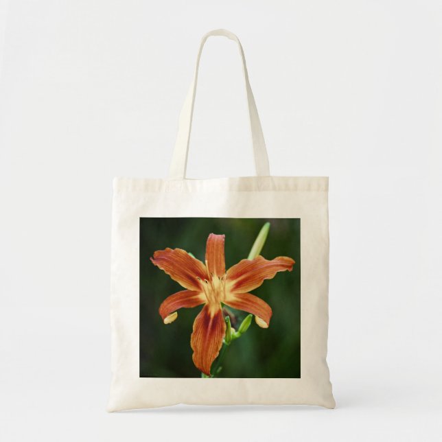 Lily P6588 Bag Tygkasse (Framsidan)