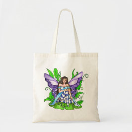 Lily Pad Fairy Tygkasse