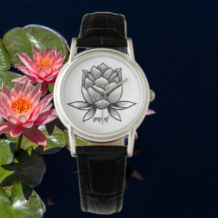 Lily Pride Gay AF Urklocka Armbandsur