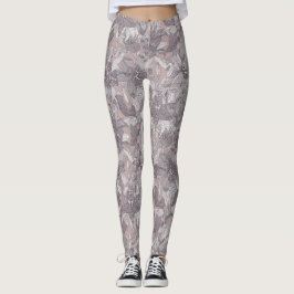 lily raisin ro leggings