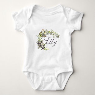 Lily T Shirt