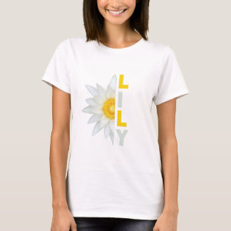Lily T Shirt