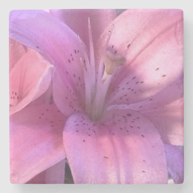 Lily Underläggs Underlägg Sten (Framsidan)