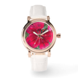 "Lily" Women's Watch Armbandsur