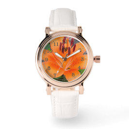 "Lily" Women's Watch Armbandsur
