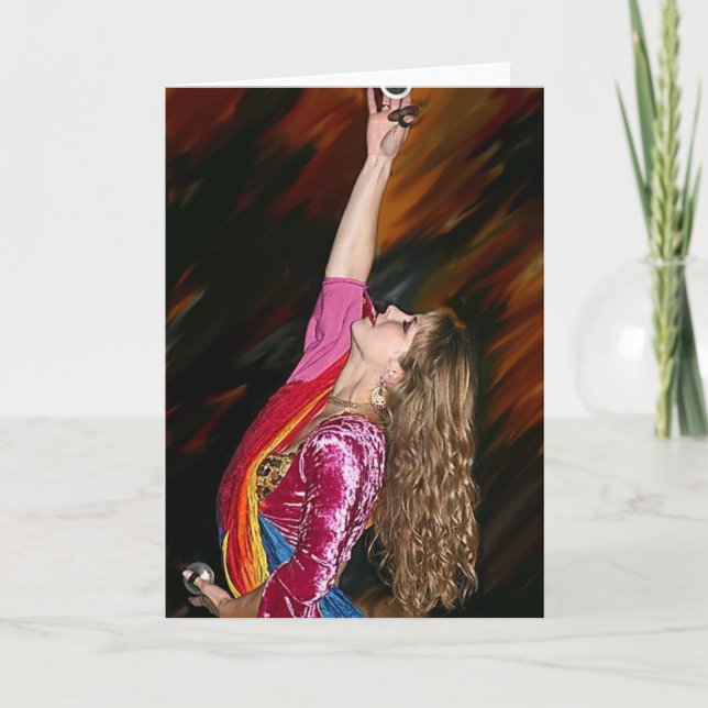 Lilya Kort (Framsida)